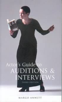 Actor's Guide to Auditions & Interviews (Members)
